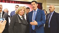 Sinan Oğan başkan adayı