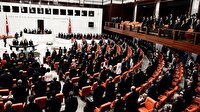 Meclis'te herkes o oyun nereden geldiğini sordu