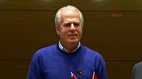 "İstek gelince karşılıksız kalamadım"