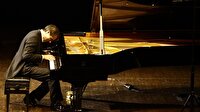 Saleem Ashkar'dan Beethoven rüzgarı