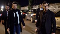Kurtlar Vadisi ekibini yasa boğan ölüm
