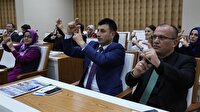 Bir şehir 'işaret dili' öğreniyor