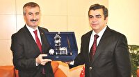 KOSGEB desteğiyle 22 bin kişi iş yeri açtı