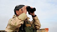 Sincar'da Peşmerge-PKK gerginliği