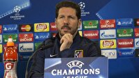 Madrid'de G.Saray tedirginliği
