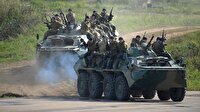 Rumlar Rus askeri üssü talep ediyor