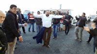 Galibiyeti roman havasıyla kutladı