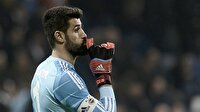 Volkan'a küfür eden taraftara ibretlik ceza