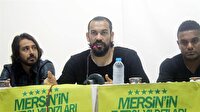 'Küfrettim, beni 11'e aldı'