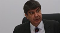 Menderes Türel'den 'sivrisinek' iddiası