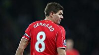 Gerrard geri dönüyor