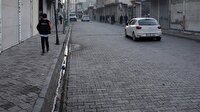 Cizre'de sokağa çıkma yasağı kaldırıldı