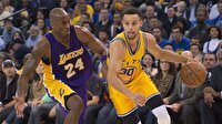 Golden State tarih yazdı