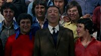 Mahmut Hoca'dan haber var