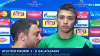 Fernando Muslera: Bazı şeyler değişmeli