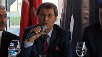 "Sinan Oğan Genel Başkan olsun Mhp'den istifa ederim"