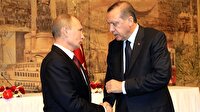 "Erdoğan ve Putin birbirini sınıyor"