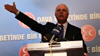 Koray Aydın'dan Bahçeli'ye: Gereğini yap