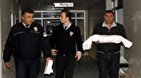 2 aylık bebek kusmuğuyla boğuldu