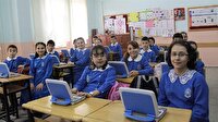 MEB'den öğrenci ve öğretmenlere 'bilişim' daveti
