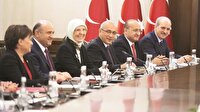 Ruslara karşı tedbirleri müzakere ediyoruz