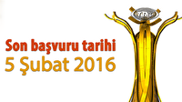 TRT belgesel başvuruları başladı