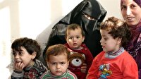 Suriyeli anne engelli çocukları için yardım bekliyor