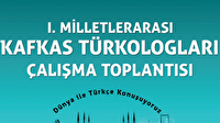 İstanbul, Kafkas Türkologları misafir ediyor
