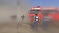 Rusya sivilleri katletti: 40 ölü