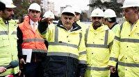 Binali Yıldırım'dan İstanbullulara müjde