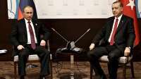 Kremlin: Erdoğan ile Putin görüşmeyecek