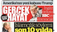 Karşı Karşıya’da dergiler geçidi