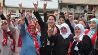 MHP'de sıcak gün
