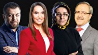Karşı Karşıya’da dergiler geçidi