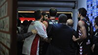 Karşıyaka'dan Uşak Sportif'e tepki