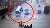 Çin’deki gizemli kazanın sırrı çözüldü!