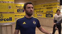 Gökhan Gönül: "Amatörde de oynasam değişmem"