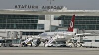 Türkiye'ye pasaportsuz girdiler