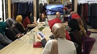 Selam Giyim 2015 kış koleksiyonunu bir lansmanla tanıttı