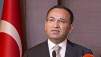 Bozdağ: 2 kovan yeleği ile 1 çekirdek bulundu