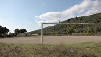 Bir zamanlar amatördüler
