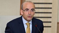 Şimşek'ten stopaj açıklaması