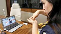 İşitme engelliler için 112 çağrı hizmeti