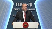 Erdoğan: Bedelini İran olarak çok ağır ödersiniz
