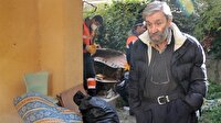 40 yıllık çöp evliliğini bile bitirmiş!