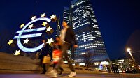 Avrupa Merkez Bankası’ndan faiz indirimi