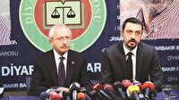 Kılıçdaroğlu'ndan büyük gaf: Hendek kazan arkadaş