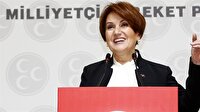 MHP'de ortalığı karıştıran SMS