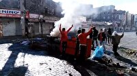 PKK yine çocukların arkasına saklanıyor