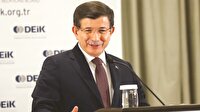 Yatırımlarla iki ülkeyi bağlayın